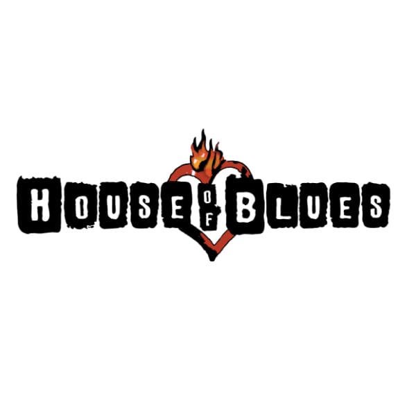 DJ Palmo - House Of Blues